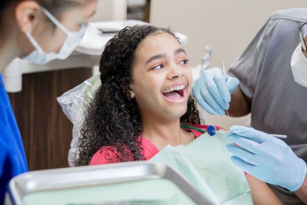 Best Weekend Emergency Dentist in White Center, WA