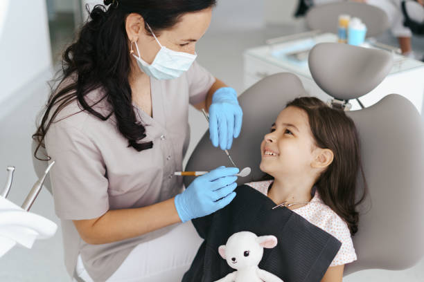 Best Emergency Dental Care for Broken or Chipped Teeth in White Center, WA