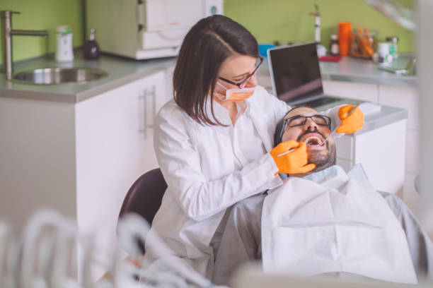 Best Emergency Dental Care for Broken or Chipped Teeth in White Center, WA