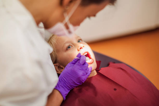 Best Emergency Denture Repair in White Center, WA